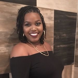 Meet your Posher, Kierra